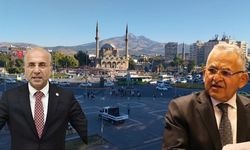CHP Kayseri Milletvekili Aşkın Genç’ten Büyükşehir Belediye Başkanı Büyükkılıç’a çağrı