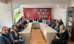 CHP Kayseri: Orhan Gazi Erdoğan yalnız değildir!