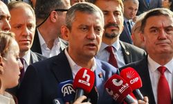 Özel’den sert çıkış: ‘Mansur Yavaş’ı tartıştırmak için kurulan tuzak’”