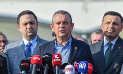 CHP Lideri Özel’den Marmara Kapalı Cezaevi ziyareti