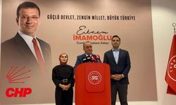 CHP seçim startını verdi: ‘Gençliğimiz var’ sloganıyla yola çıkıyor