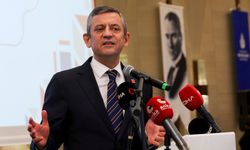 CHP’de İmralı toplantısı gerçekleştirildi