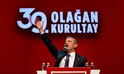 CHP’de Özel’den iktidar mesajı: Bu kurultay muhalefetteki son kurultay