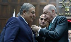 CHP’den ayrılan Aksu Belediye Başkanı İsa Yıldırım AK Parti’ye katıldı