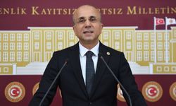 CHP’li Aşkın Genç: Bu bütçe üretimi değil, borcu finanse ediyor