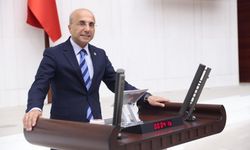 CHP’li Aşkın Genç: Cumhurbaşkanlığı koruma gideri dakikada 52 bin TL’ye ulaştı