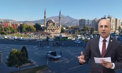 CHP’li Aşkın Genç: Kayseri’nin ihracatı yüzde 25 azaldı, 43 firma konkordato ilan etti