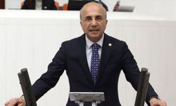 CHP’li Aşkın Genç savunma bütçesine ilişkin çarpıcı verileri açıkladı