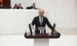 CHP’li Aşkın Genç’ten TÜİK’e sert tepki: İstatistikle halkı aldatıyorlar