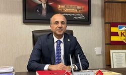 CHP’li Genç’ten Kayseri ve avukatlar için üç kritik soru