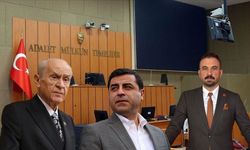 CHP’li Niyazi Ünalmış’tan Bahçeli’ye tepki: Nereden nereye!