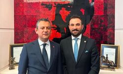 CHP’li Ünalmış’tan ‘partiye sahip çıkın’ çağrısı