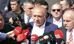 CHP’nin kayyum itirazı reddedildi: Gürsel Tekin görevine devam edecek