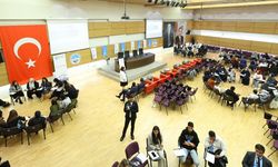 Çocuk dostu şehir hedefi Kayseri’de ortak akılla önemli adım