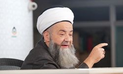 Cübbeli Ahmet Hoca aniden hastaneye kaldırıldı: Tüm programları iptal edildi!