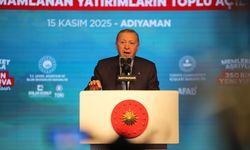 Cumhurbaşkanı Erdoğan: Kayseri’de de yeni konutlar yükseliyor