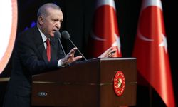 Cumhurbaşkanı Erdoğan’dan sağlıkta millileşme mesajı