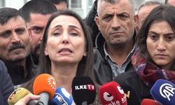 DEM’den Demirtaş ziyareti sonrası açıklama!