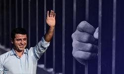 Demirtaş hakkında tahliye başvurusu: Bahçeli’den tam destek!