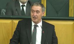 DEM Parti: 'Demirtaş ve Yüksekdağ serbest bırakılmalıdır' MHP'den tam destek!