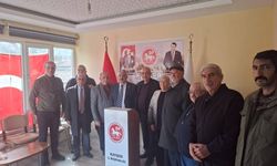 Kayseri DP’de kongre süreci devam ediyor! Talas ve Hacılar ilçe başkanları belli oldu