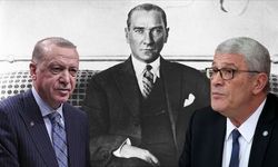 Dervişoğlu’ndan Erdoğan'a davet: '10 Kasım'da Atatürk'ün ruhuna Kuran okumaya davet ediyorum'