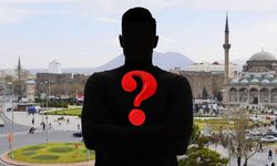 Kayseri’de o müdür yeniden görevlendirildi