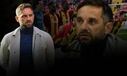 Radomir Djalovic’ten flaş itiraf! Bu yüzden oynamıyorlar