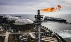 Türkiye’nin doğalgaz üretimi %176 arttı!