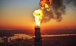 Yerin altından servet çıktı: 92,4 milyar metreküp doğal gaz keşfedildi