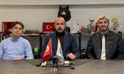 Döğerspor'un 2 genç yıldızı Mardin ekibi Mazıdağı Fosfatspor'a transfer oldu