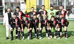 Kayseri Süper Amatör Kümede lider Döğerspor