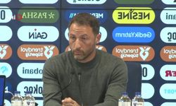 Fenerbahçe Teknik Direktörü Domenico Tedesco: “En iyi istatistiğe sahip takım Kayserispor”
