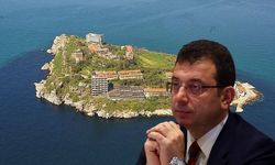 Ekrem İmamoğlu’ndan İmralı kararı açıklaması