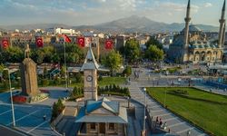 Kayseri’nin 9 ilçesi için uyarı geldi: Bu gece itibariyle başlıyor!