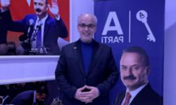 Anahtar Parti Kayseri İl Başkanı Elvan Öztürk: “Kayseri’nin potansiyeli siyasi tercihlerle sınırlandırılıyor!”