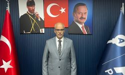 Anahtar Parti Kayseri İl Başkanı Elvan Öztürk'ten zehirlenme açıklaması