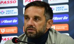 Kayserispor'da Djalovic'ten dikkat çeken açıklama: ‘En iyi maçımız olabilirdi…’