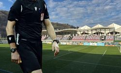 Erciyes 38 FK - 12 Bingölspor maçını yönetecek hakem belli oldu!