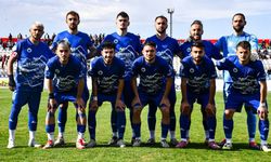 Bahis cezasının vurduğu Erciyes 38 FK'da transfer şart haline geldi