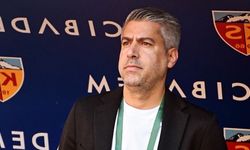 Erciyes 38 FK’ya hakem mi engel oldu?