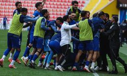 Erciyes 38 FK Kırşehir FK maçı ilk 11’ler belli oldu