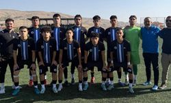 Erciyes 38 FK ligde durdurlamıyor! Lideri farklı geçti