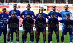 Erciyes 38 FK son dakikalarda yıkıldı!