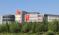 Erciyes Üniversitesi, THE’nin İlk ISR sıralamasında dünya listesine girdi!