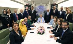 Erdoğan: CHP’nin bizi çekmeye çalıştığı bu seviyeye inmeyiz, inemeyiz