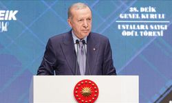 Düşen TSK uçağıyla ilgili Erdoğan’dan ilk açıklama geldi