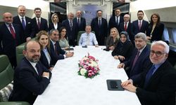 G-20 zirvesi dönüşü dikkat çeken çıkış: Erdoğan'dan Kılıçdaroğlu ve CHP’ye sert mesajlar