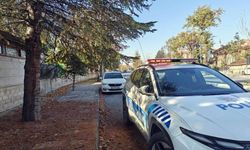 Kayseri'de Ejder Makina sahibi Hayrullah Eğin, oğlu tarafından bıçaklanarak öldürüldü.