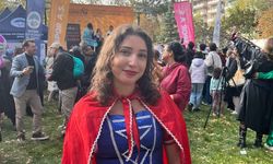 ERÜ öğrencilerinden “Yaşama el ver” buluşması